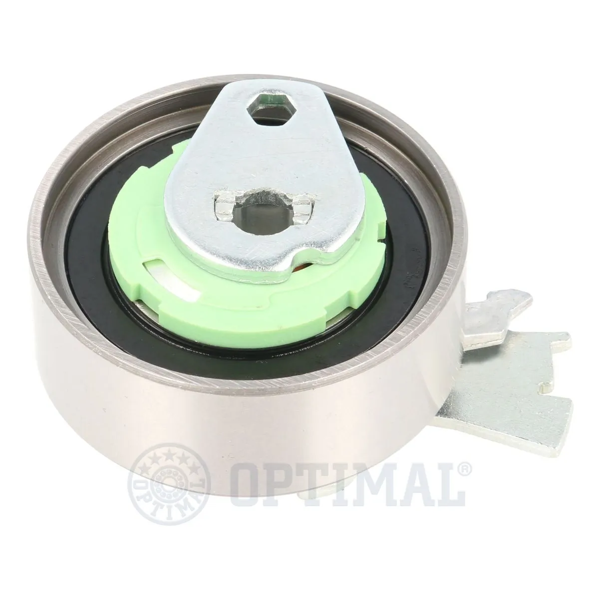 Tensioner Pulley, timing belt 0-N102