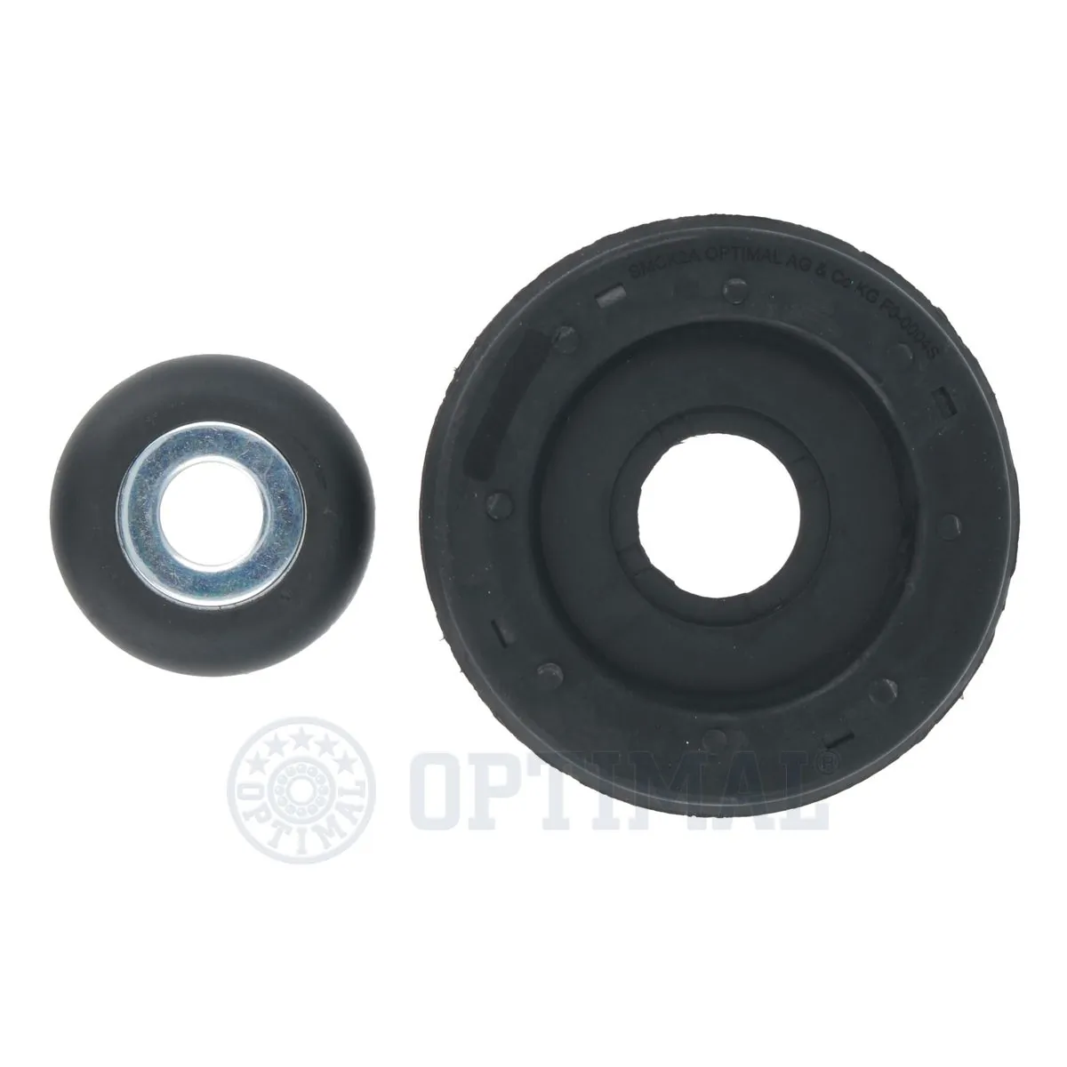 OPTIMAL F0-0004S Repair Kit, suspension strut support mount