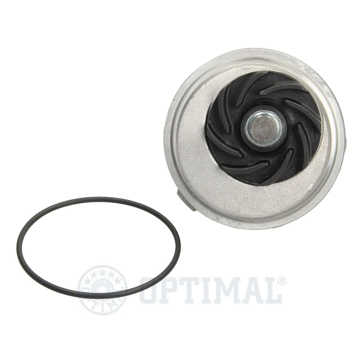 OPTIMAL AQ-1497 Water Pump, engine cooling