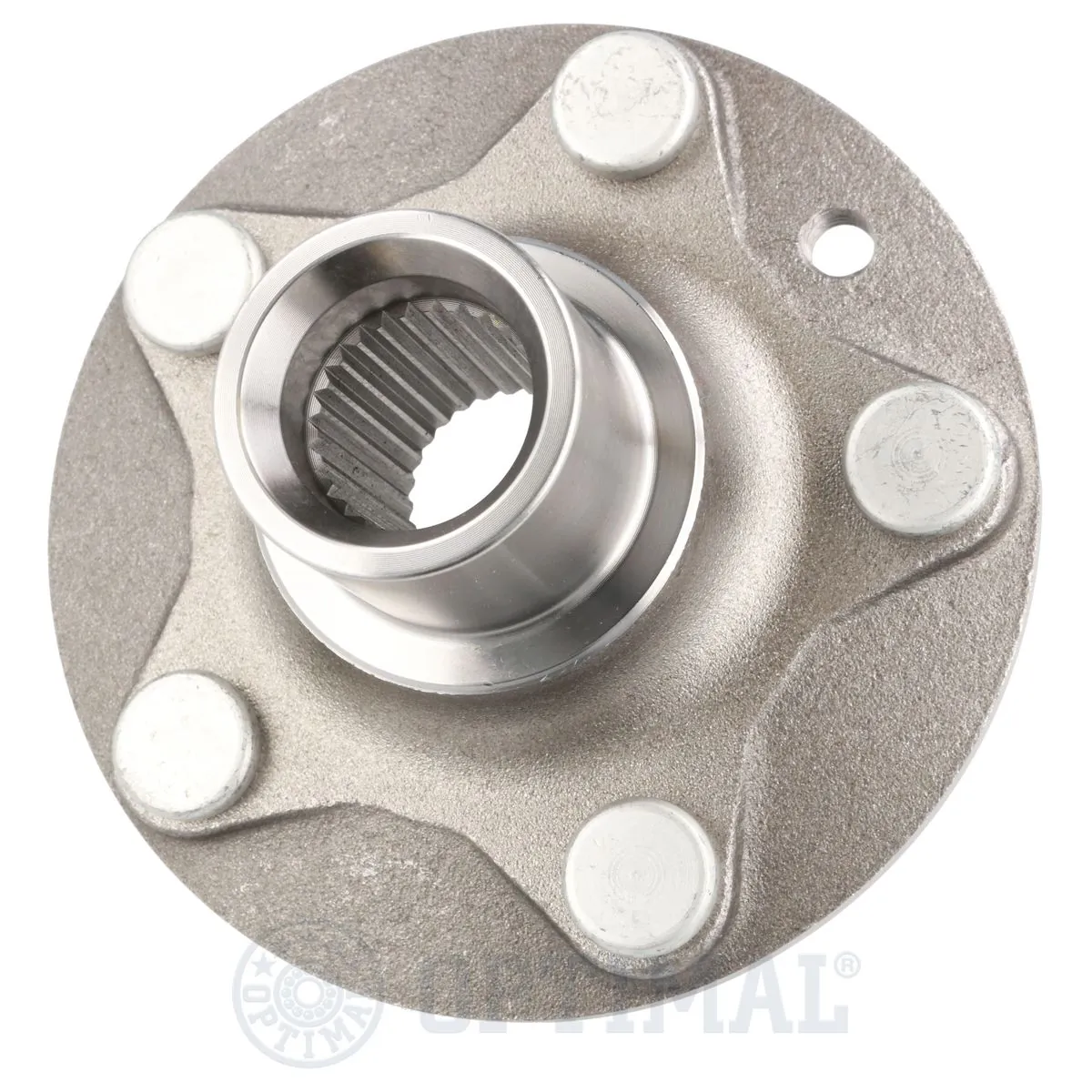 hub roda 04-P491
