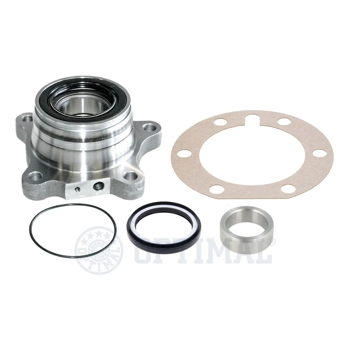 Wheel Bearing Kit 982888