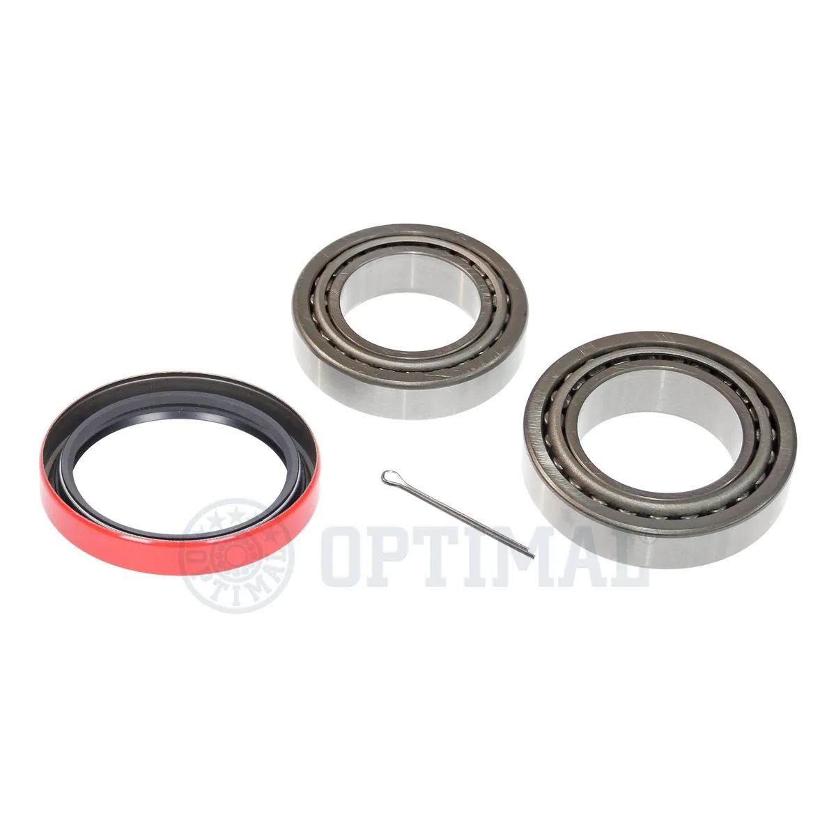 Wheel Bearing Kit 201262