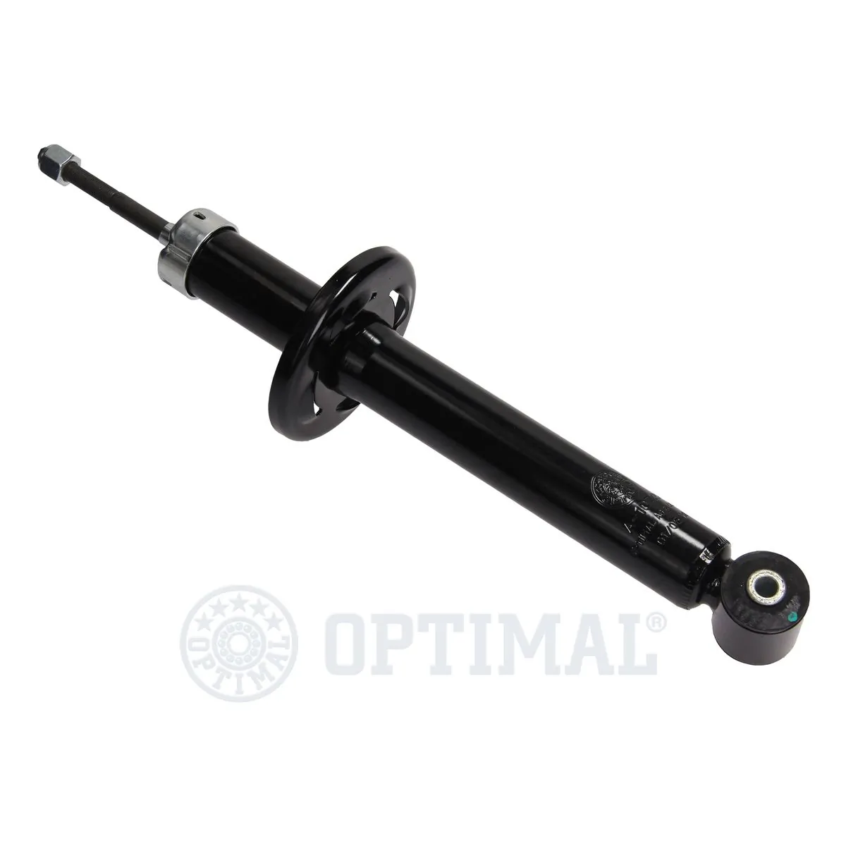 Shock Absorber A-1072H