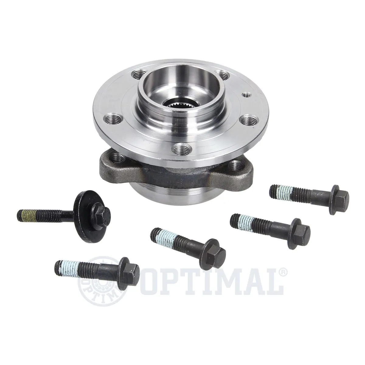Wheel Bearing Kit 891591