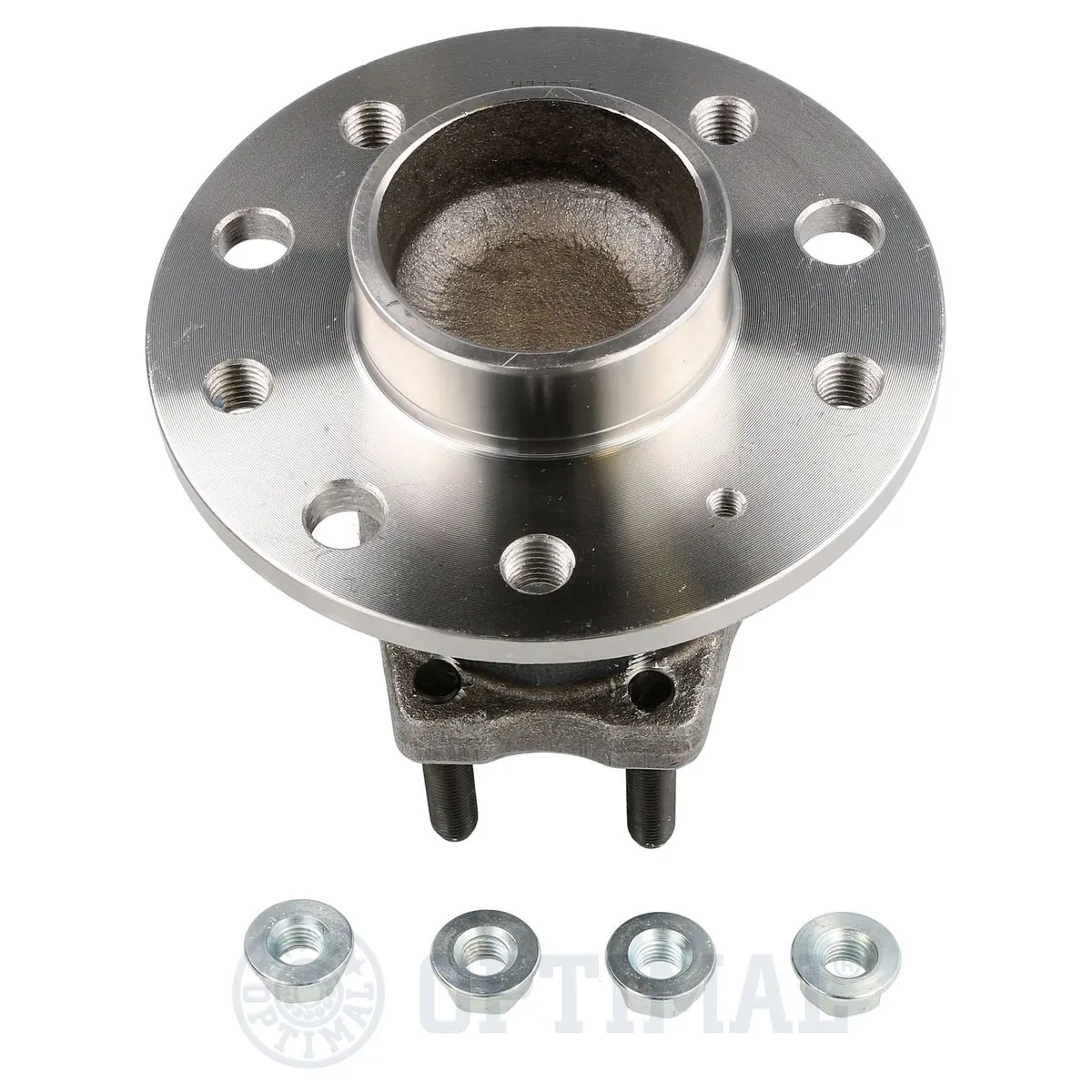 Wheel Bearing Kit 202627