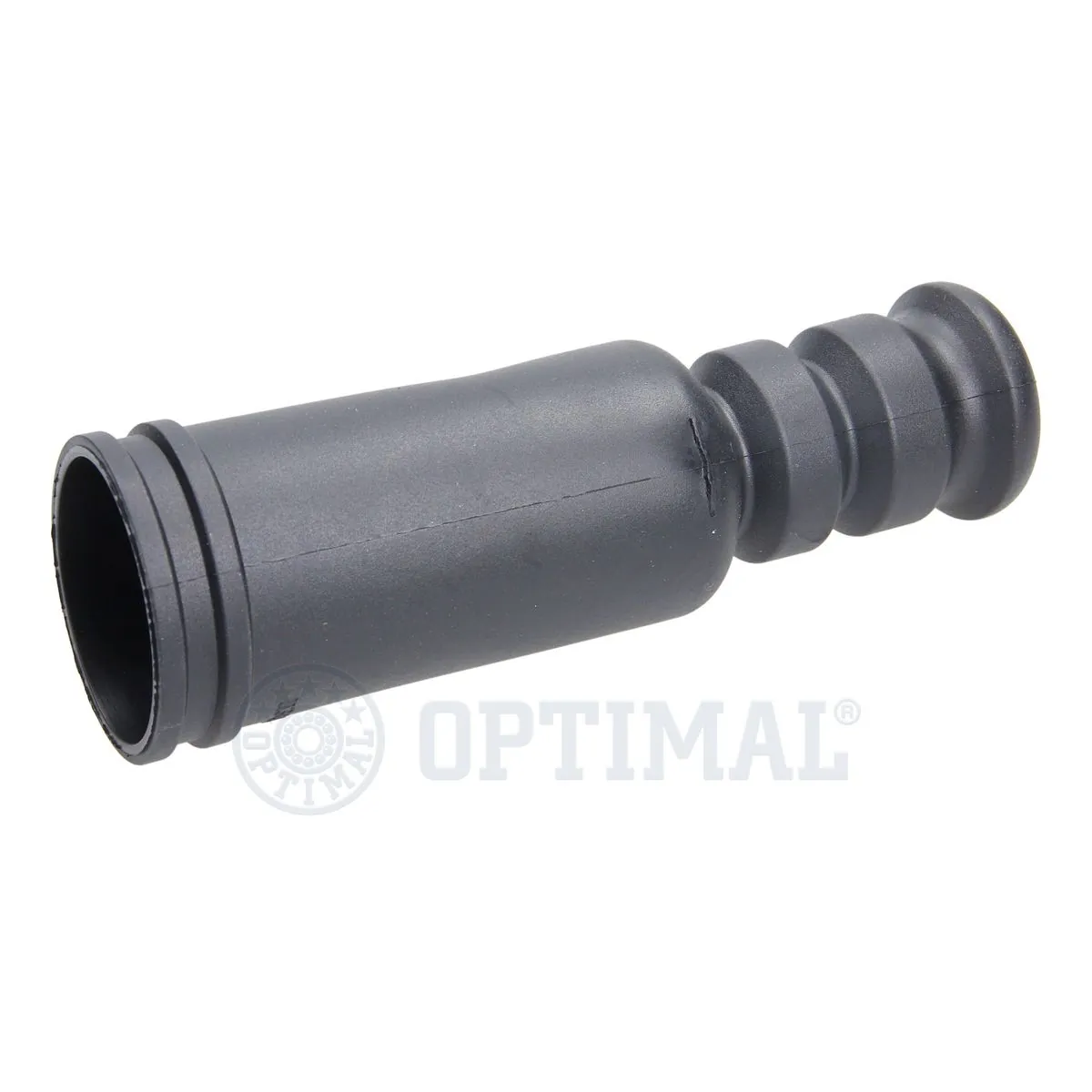 Rubber Buffer, suspension F8-7491