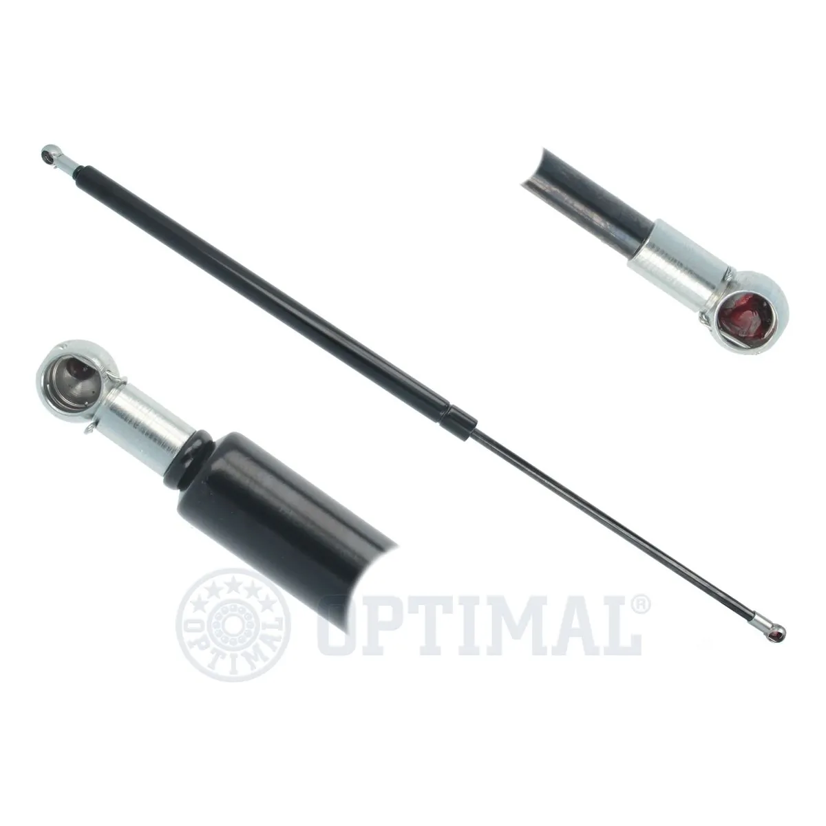 OPTIMAL AG-50093 Gas Spring, boot/cargo area