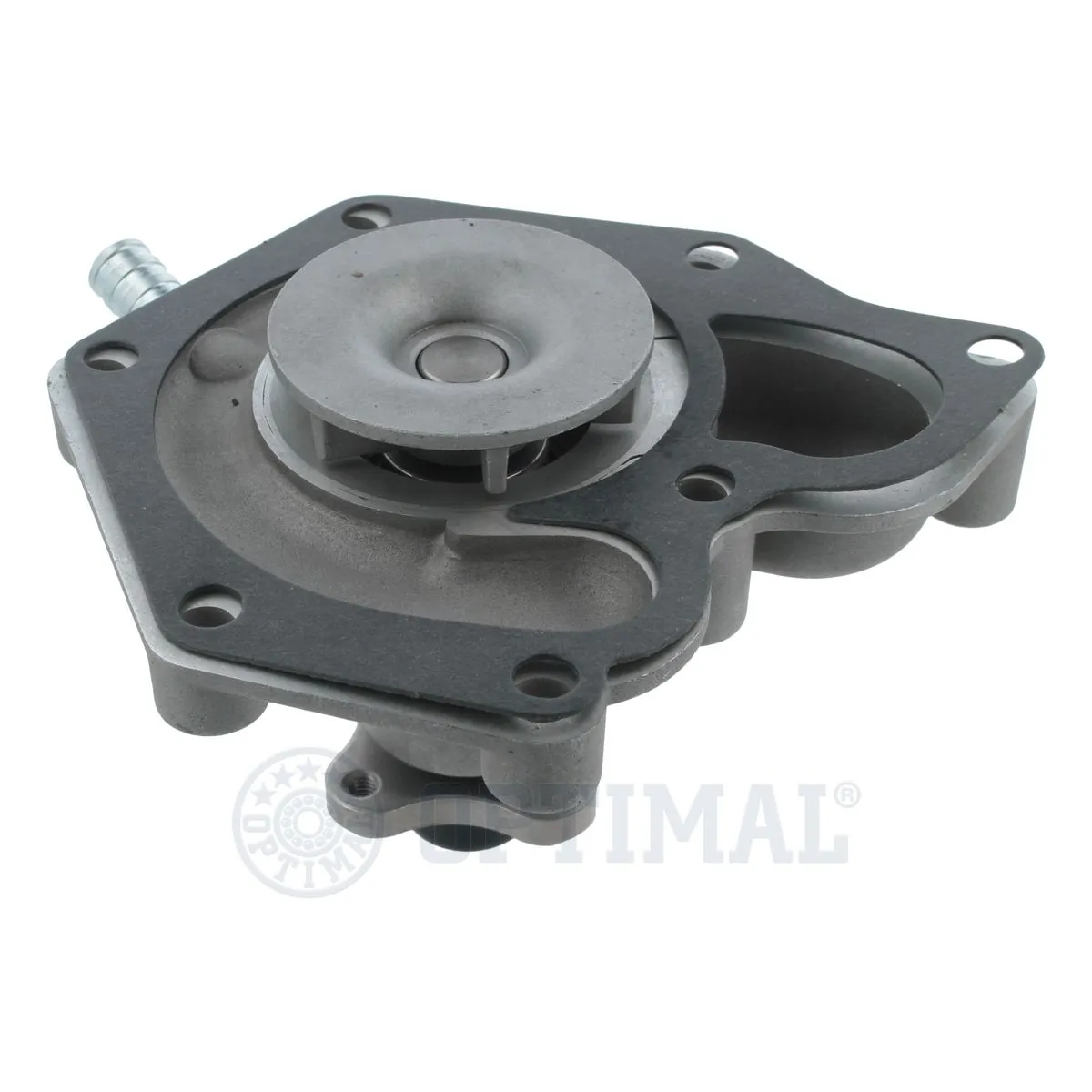 Water Pump, engine cooling AQ-1165