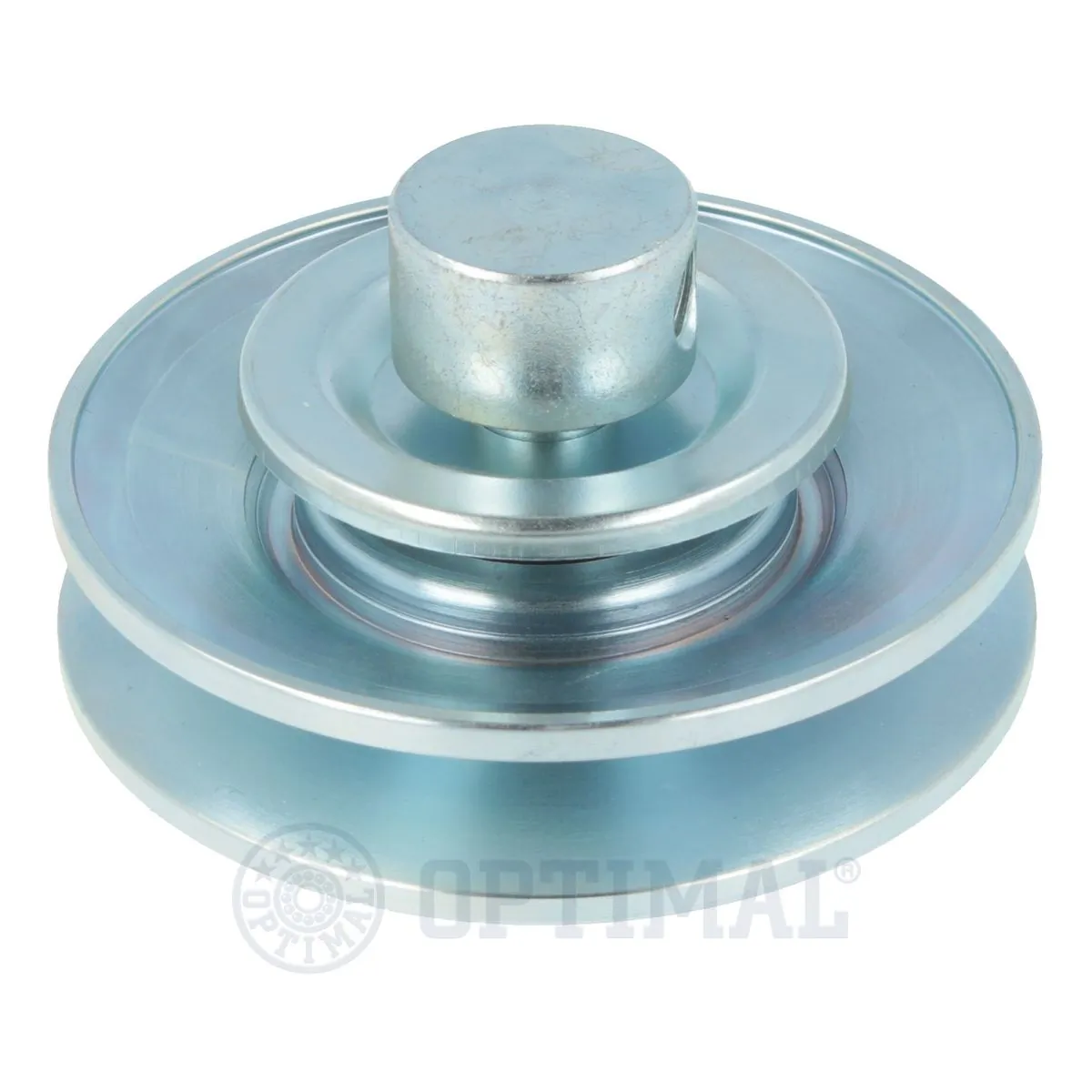 OPTIMAL 0-N2099 Deflection Pulley/Guide Pulley, V-belt