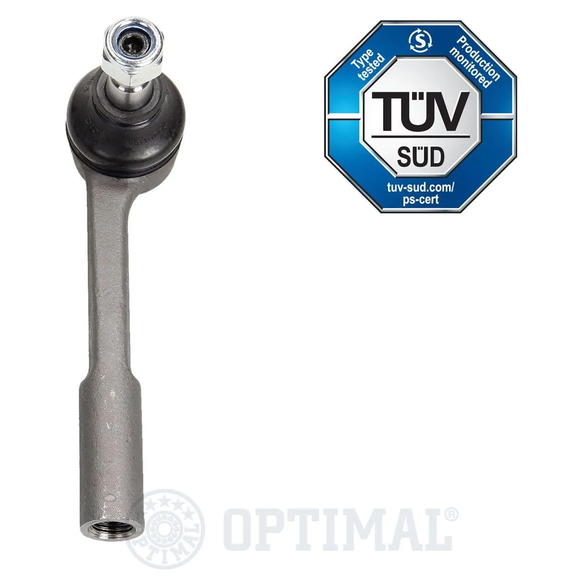 OPTIMAL G1-1277 Tie Rod End