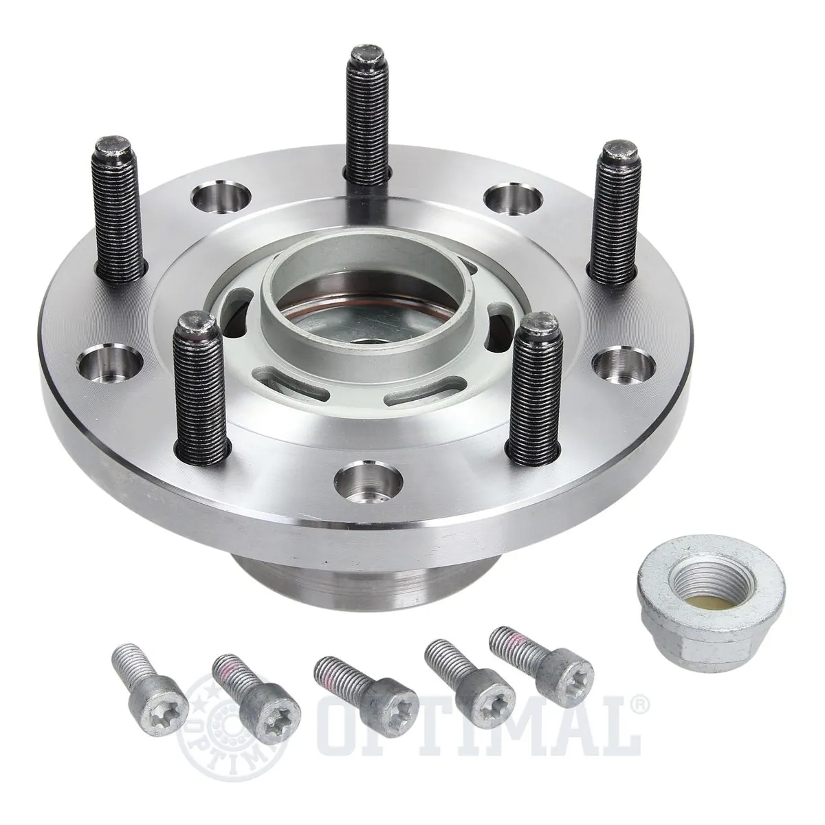 Wheel Bearing Kit 302908