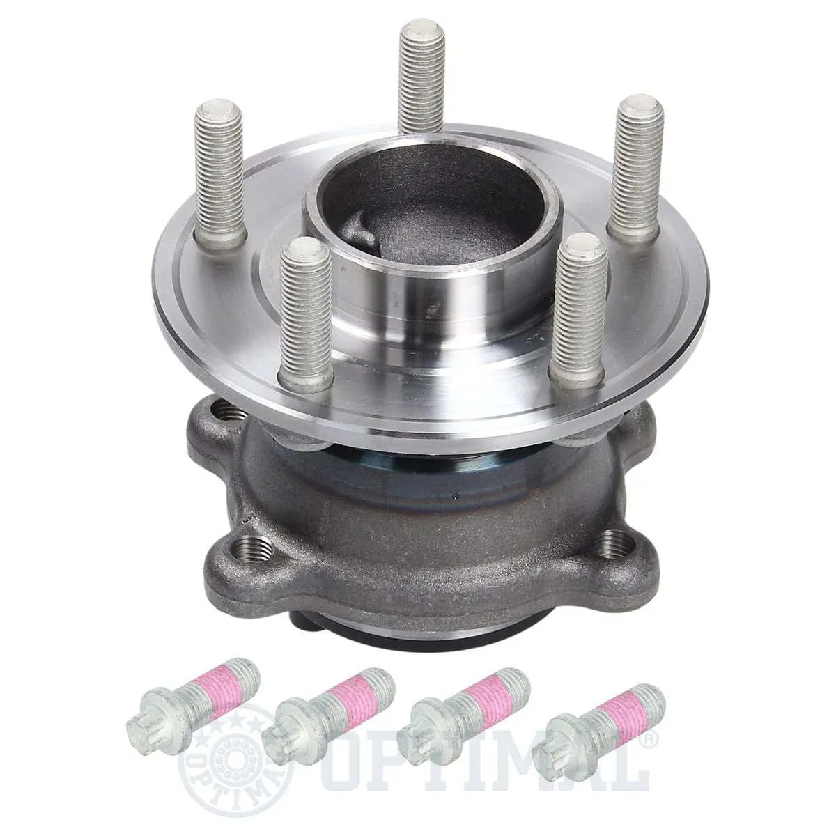 Wheel Bearing Kit 302509