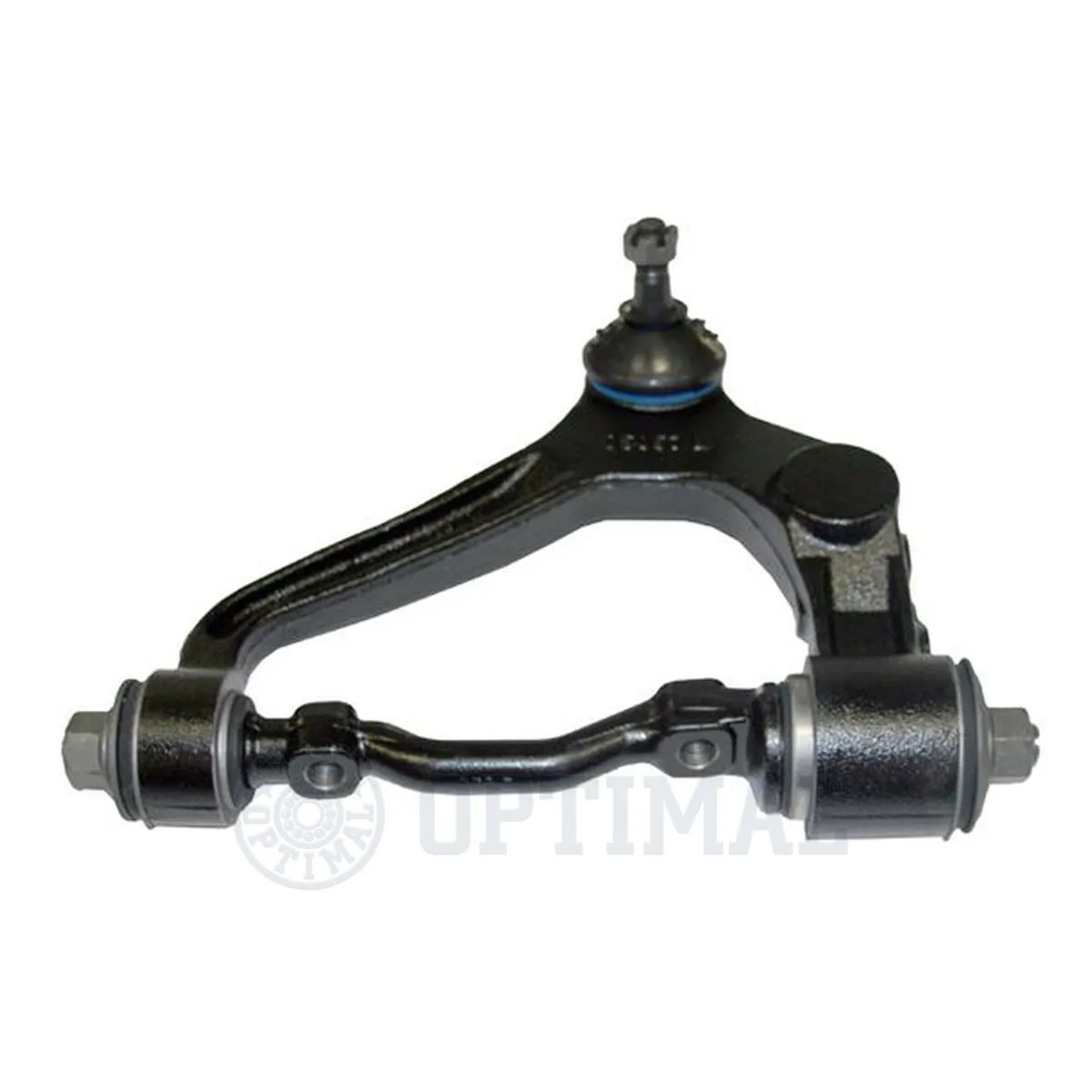 Control/Trailing Arm, wheel suspension G6-1227