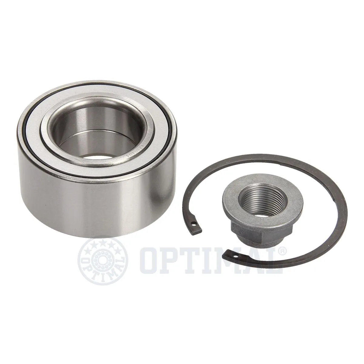 Wheel Bearing Kit 911802