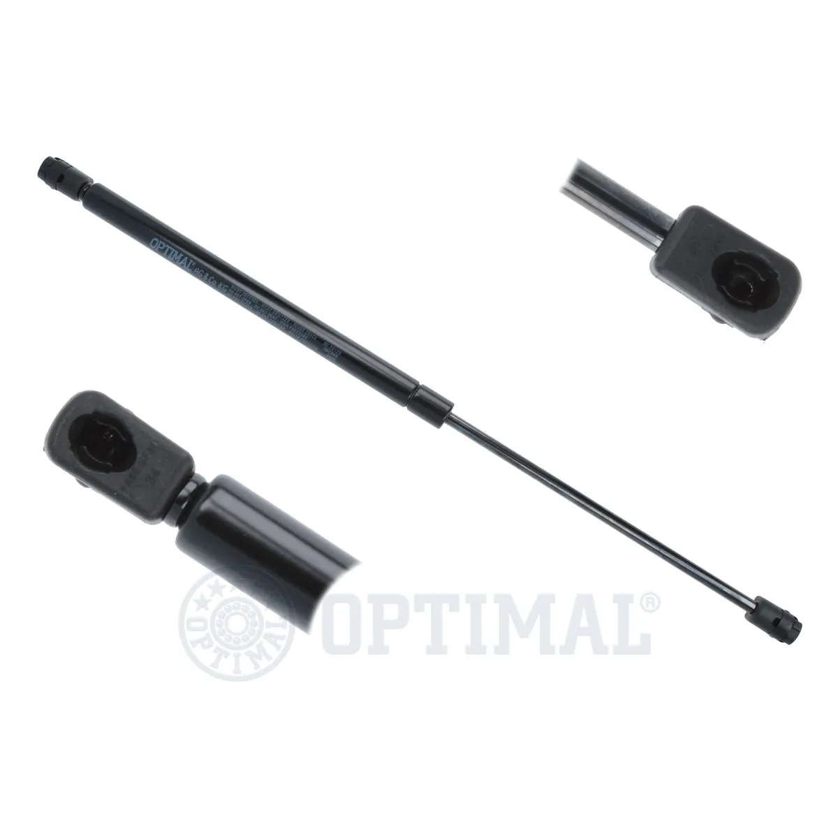 OPTIMAL AG-50128 Gas Spring, boot/cargo area