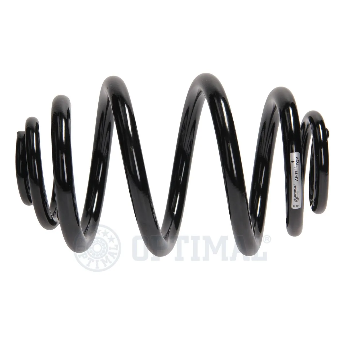 Suspension Spring AF-1353