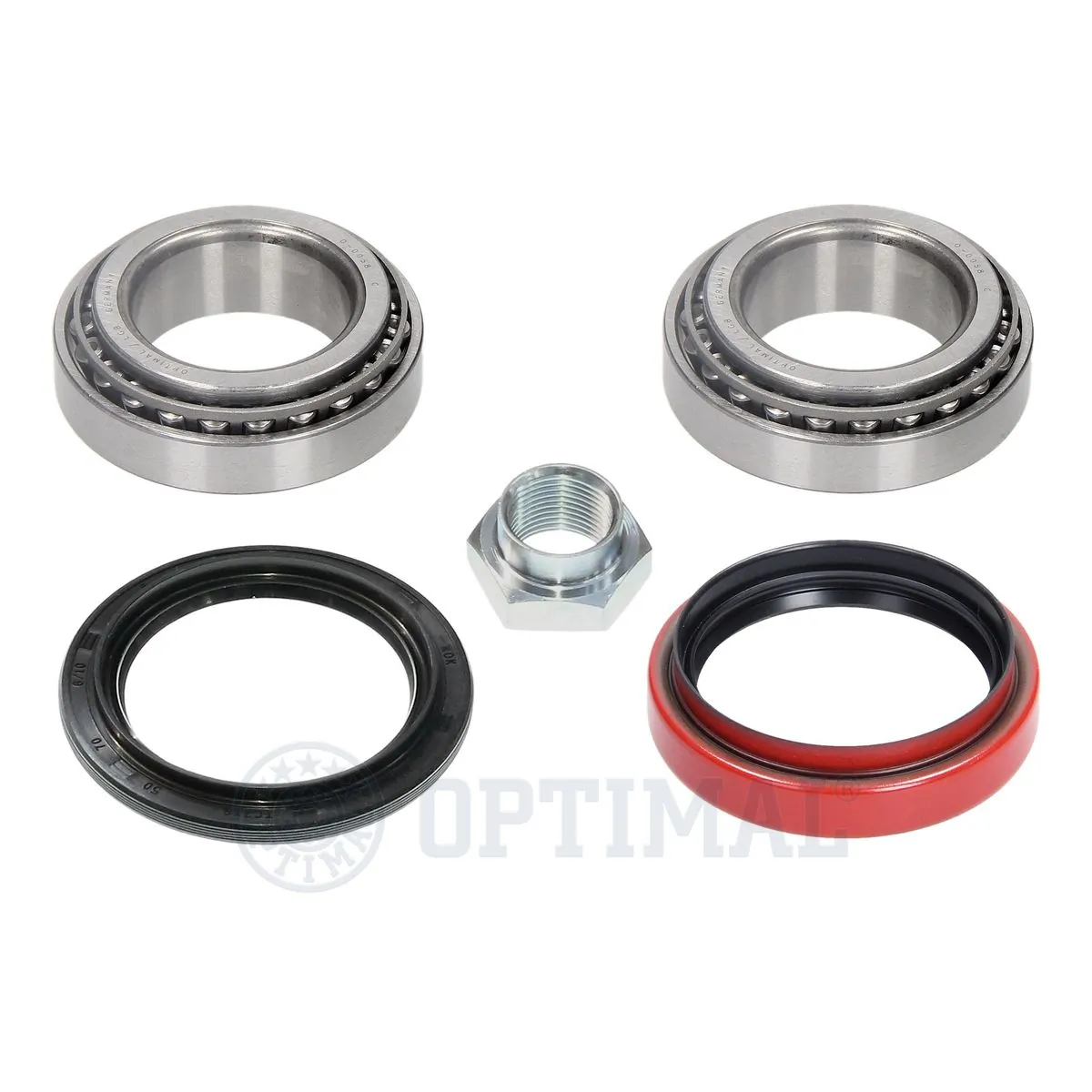 Wheel Bearing Kit 301018