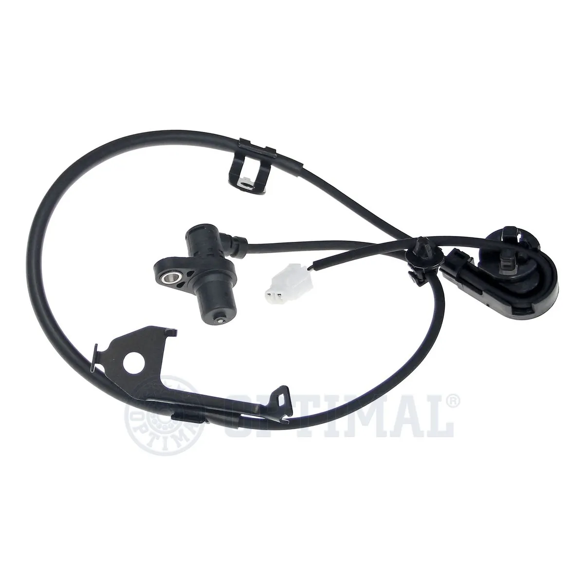 Sensor, wheel speed 06-S228