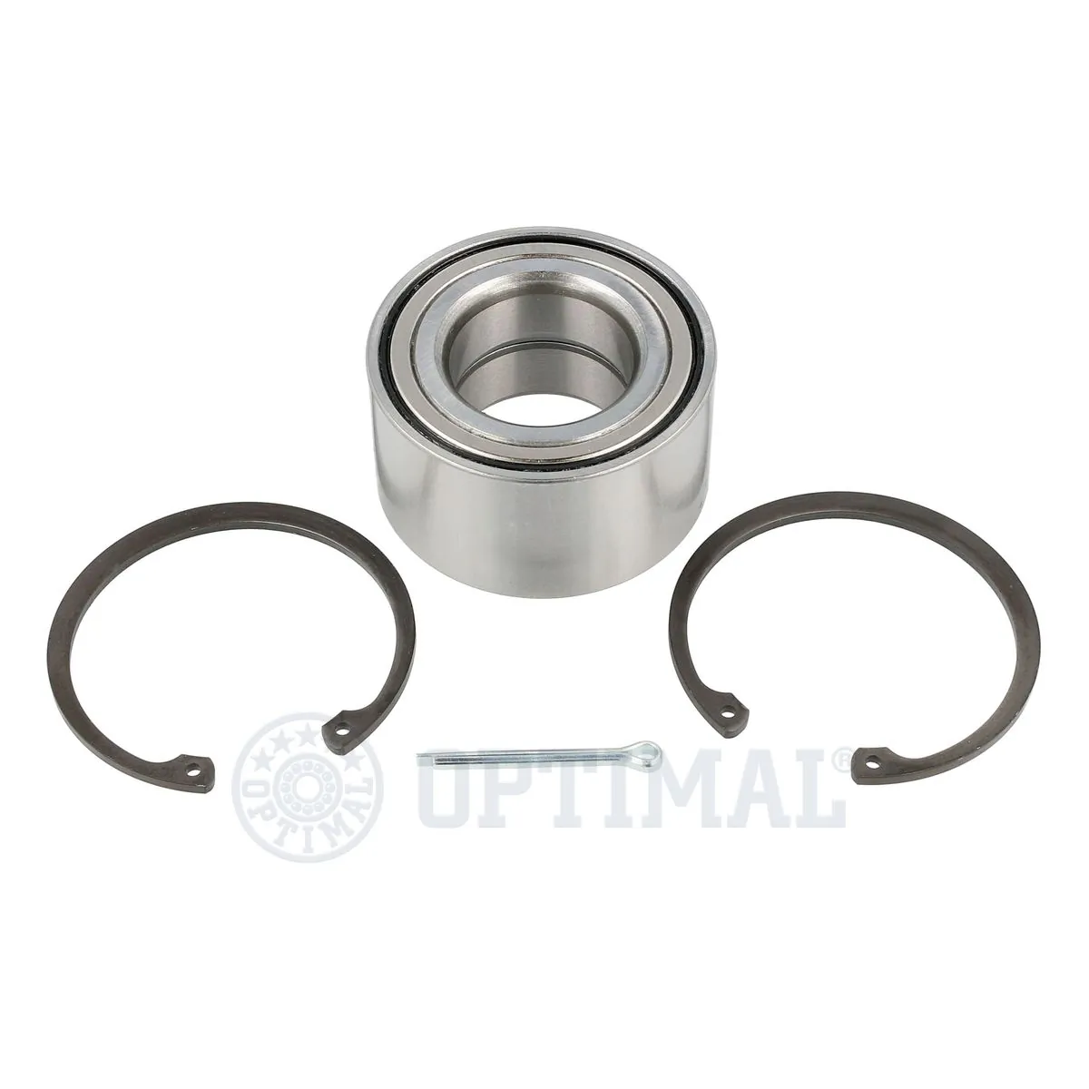 Wheel Bearing Kit 201228