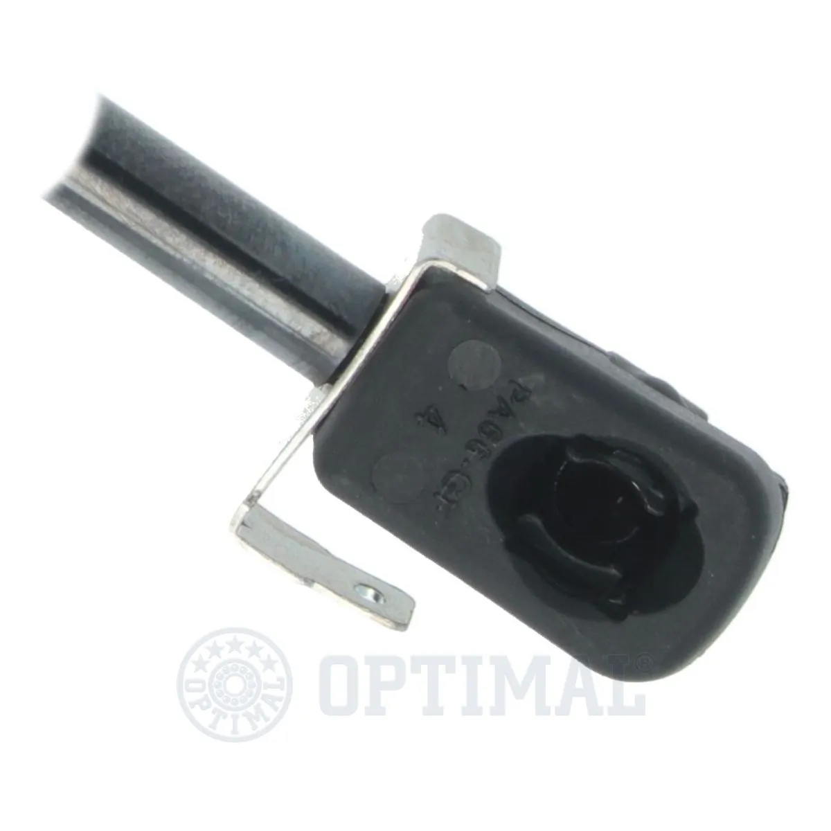 Gas Spring, boot/cargo area AG-51777