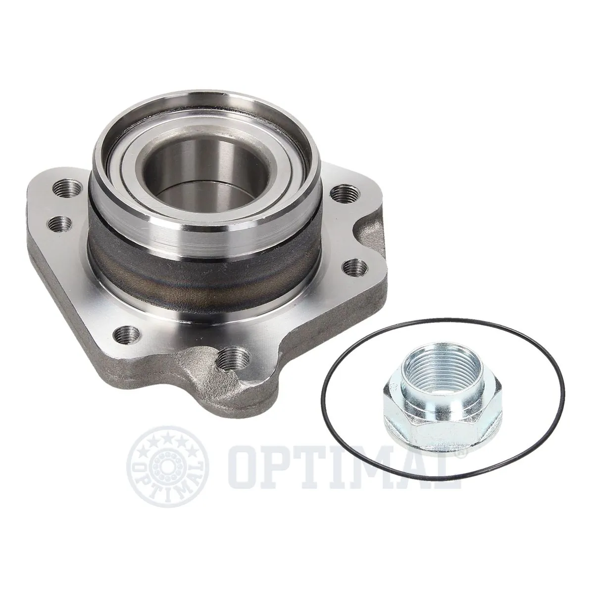 Wheel Bearing Kit 912664