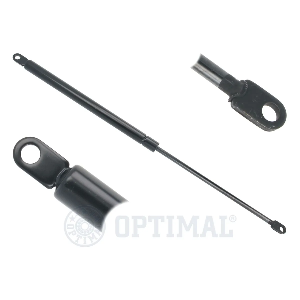 OPTIMAL AG-50565 Gas Spring, bonnet