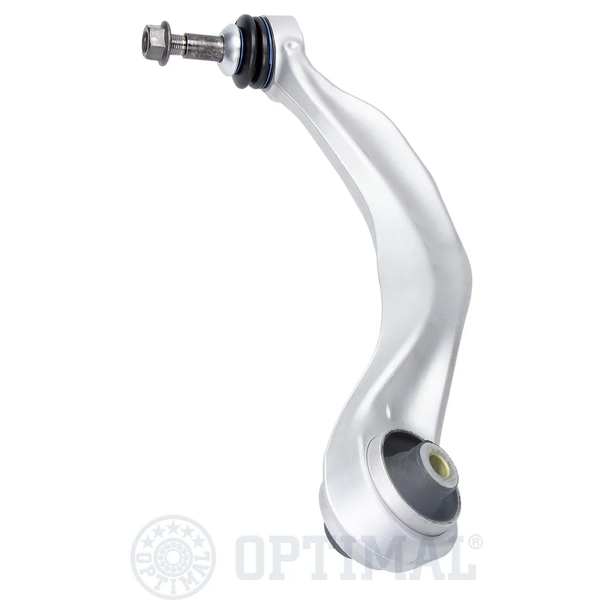 Control/Trailing Arm, wheel suspension G5-866