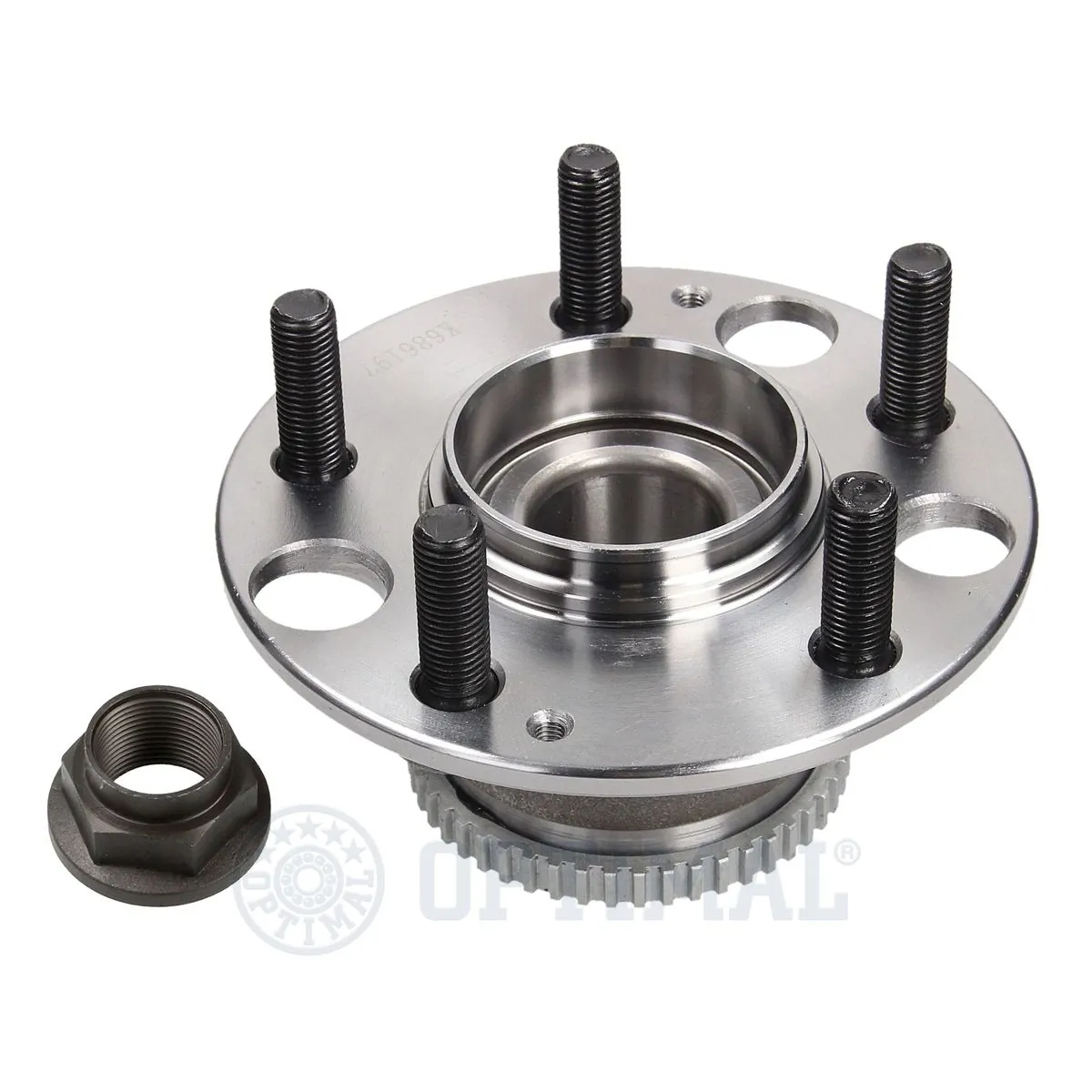 OPTIMAL 912293 Wheel Bearing Kit