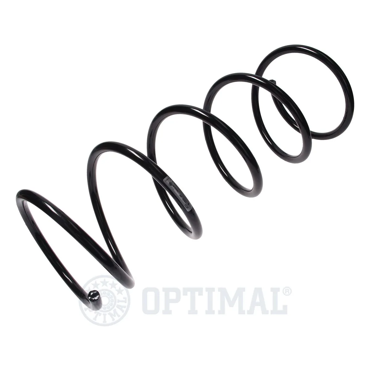 OPTIMAL AF-1541 Suspension Spring