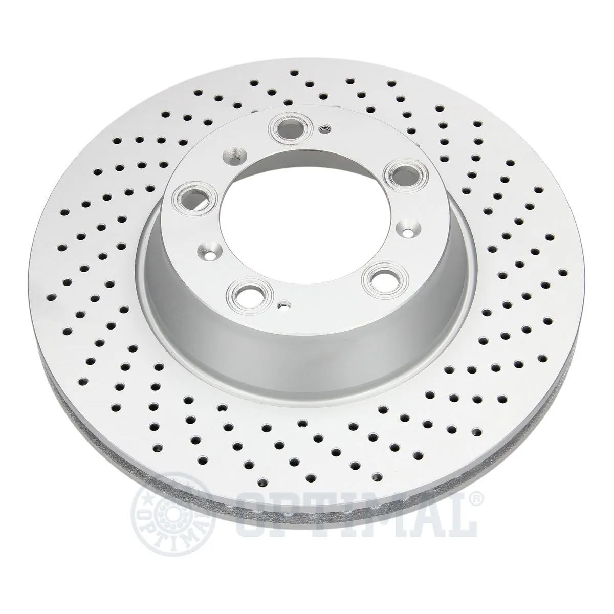 Brake Disc BS-8964C