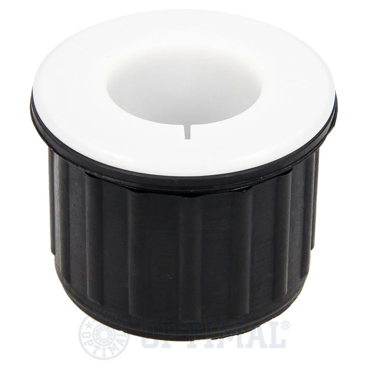 Mounting, leaf spring F8-7790