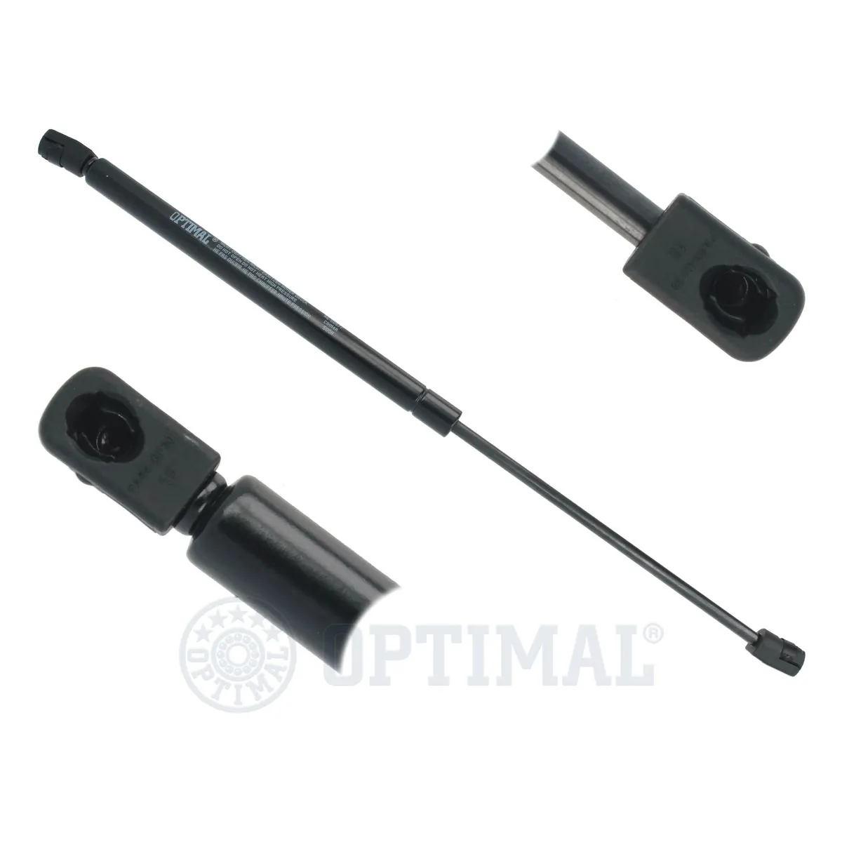OPTIMAL AG-50577 Gas Spring, boot/cargo area