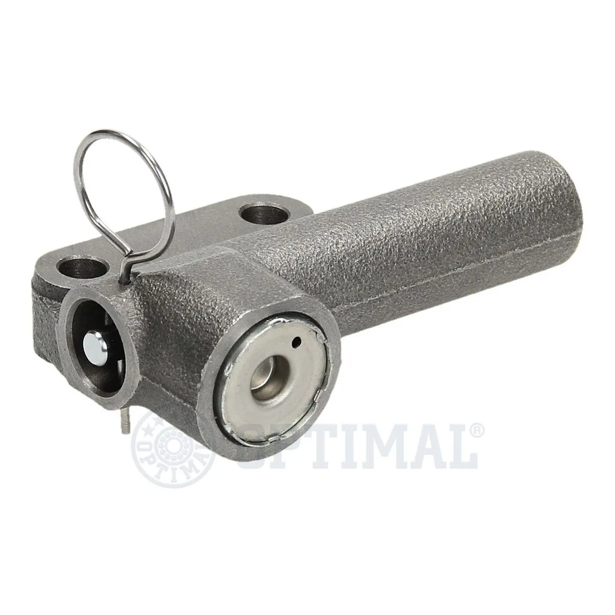 Vibration Damper, timing belt 0-N2428