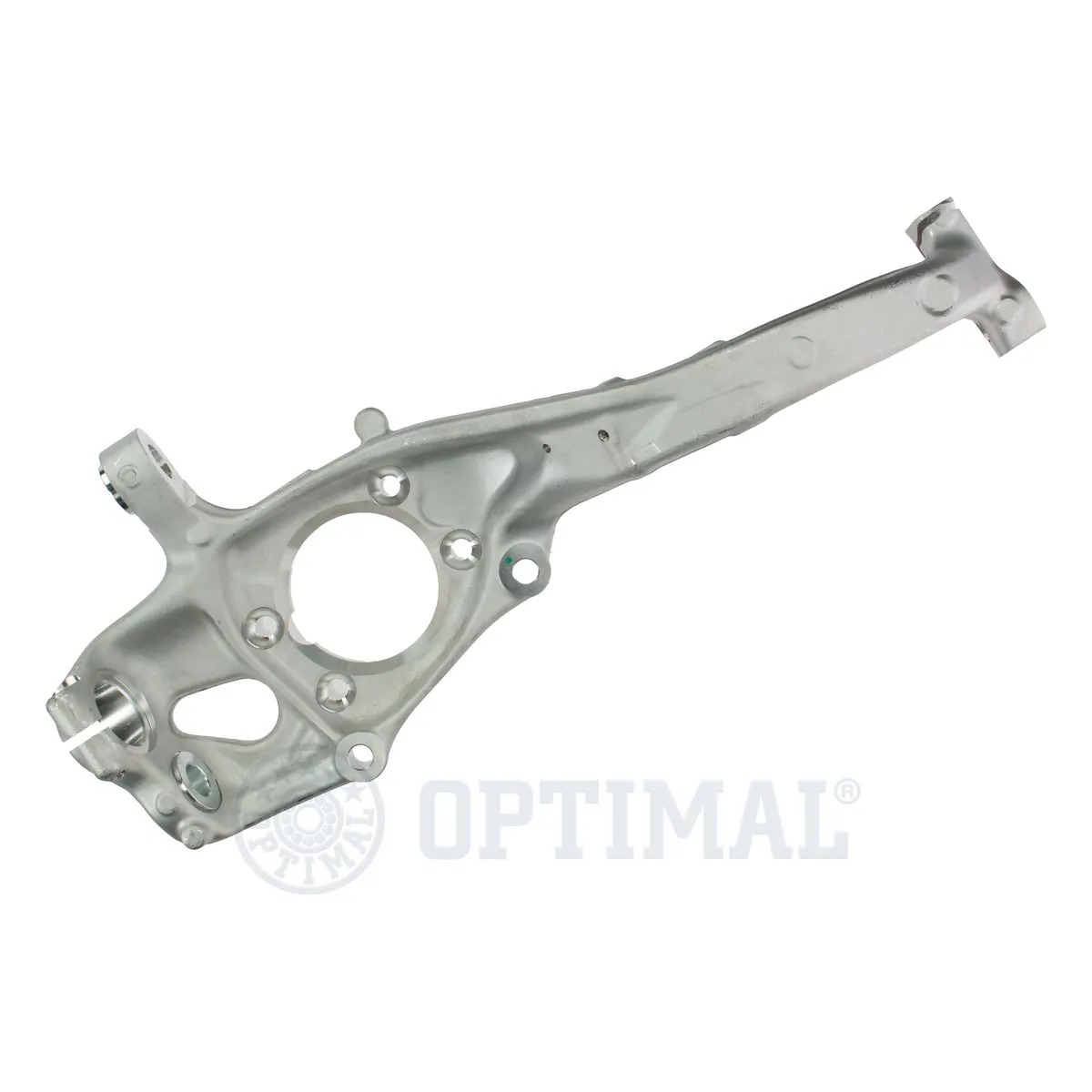 Steering Knuckle, wheel suspension KN-100550-04-R