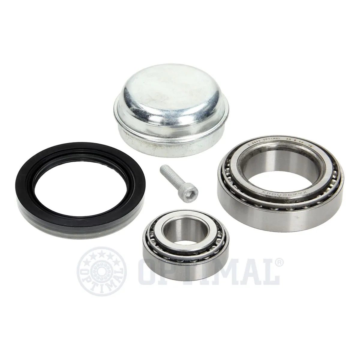 Wheel Bearing Kit 401511