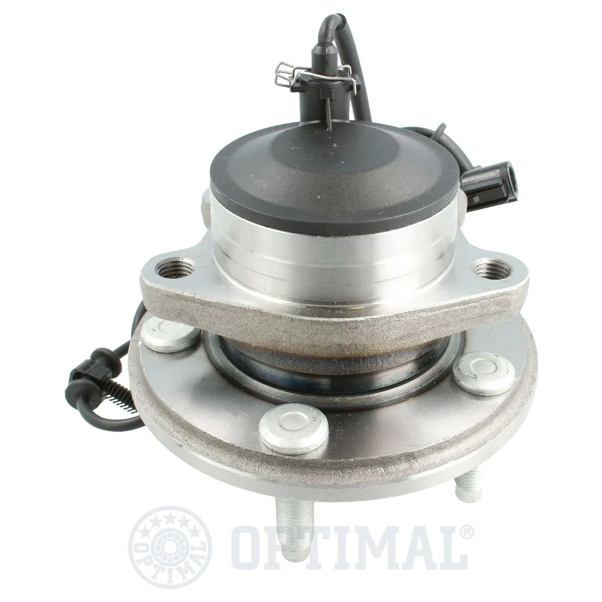 Wheel Bearing Kit 881681