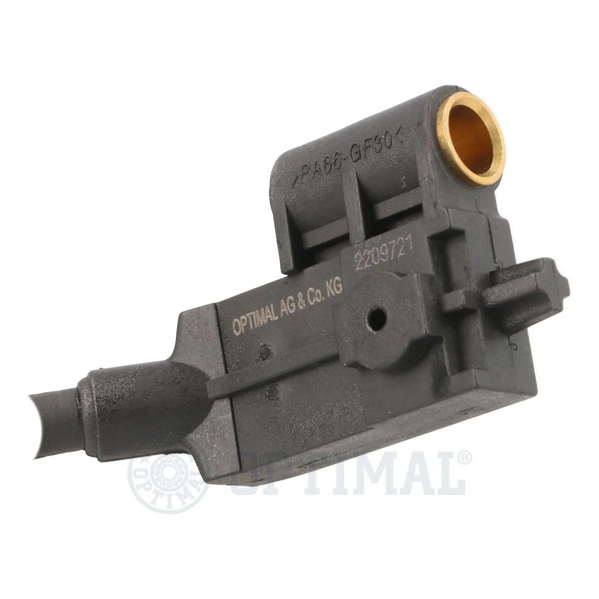 OPTIMAL 06-S796 Sensor, wheel speed