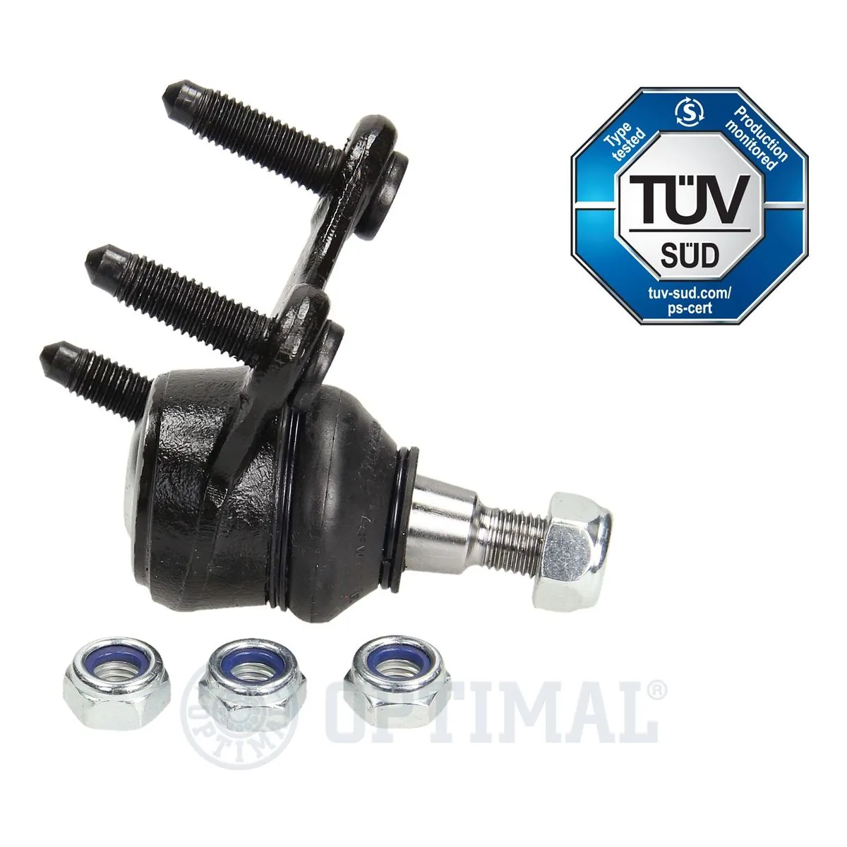 OPTIMAL G3-956 Ball Joint
