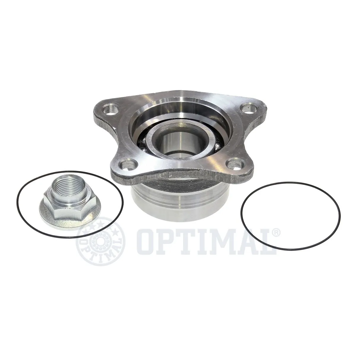 Kit de roulements de roue 982948