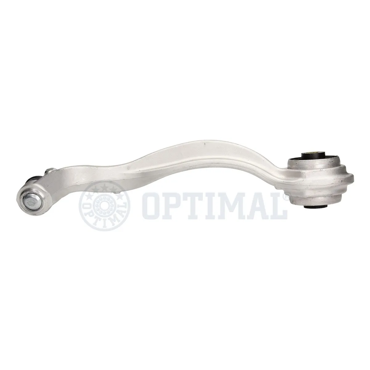 Control/Trailing Arm, wheel suspension G5-858