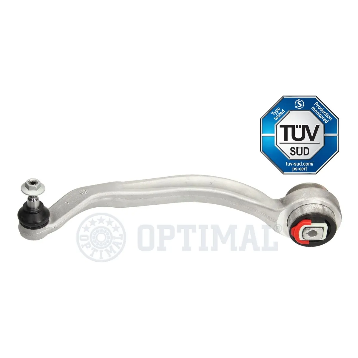 OPTIMAL G5-528 Control/Trailing Arm, wheel suspension