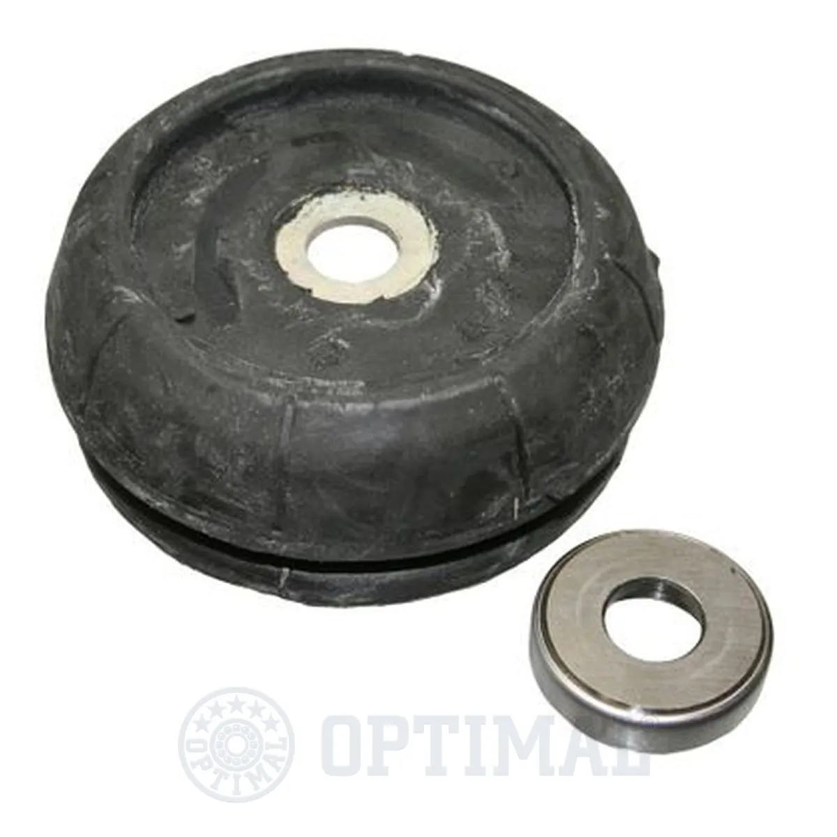 Repair Kit, suspension strut support mount F8-5501S