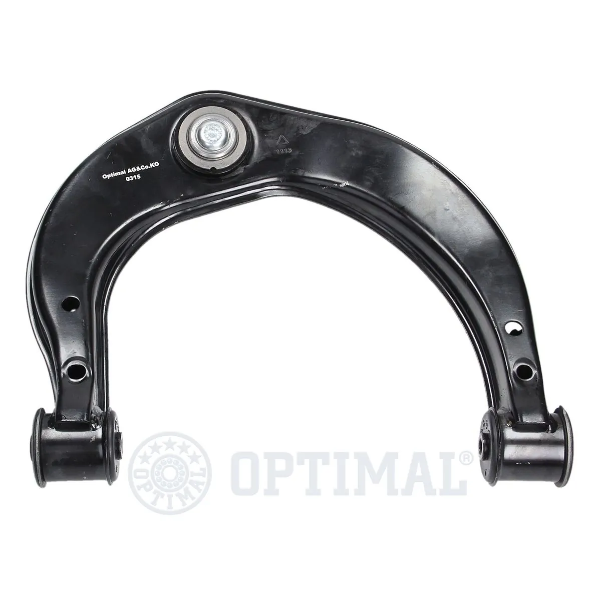 OPTIMAL G6-1420 Control/Trailing Arm, wheel suspension