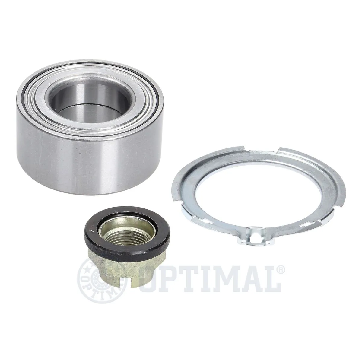 OPTIMAL 201085 Wheel Bearing Kit