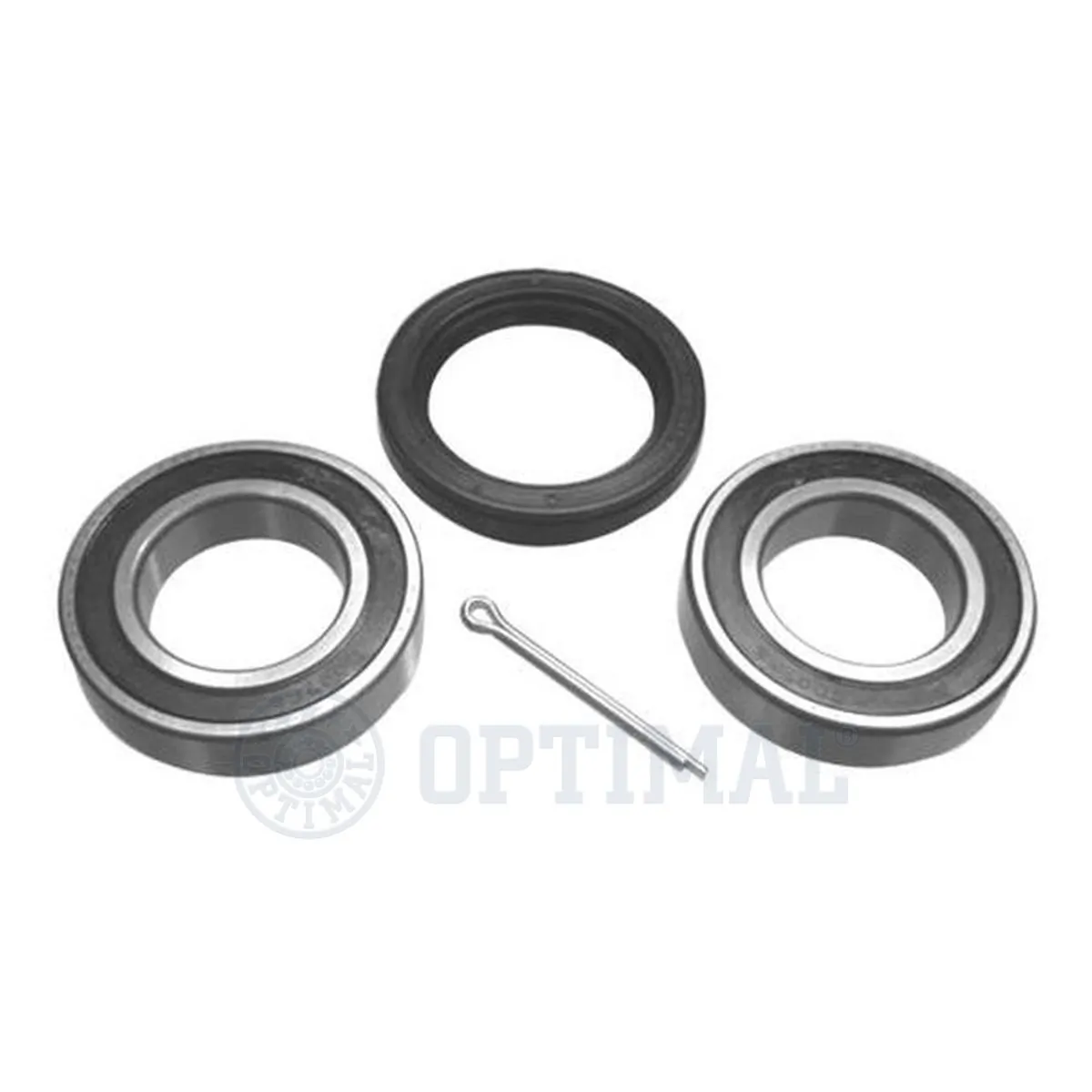 Wheel Bearing Kit 971455