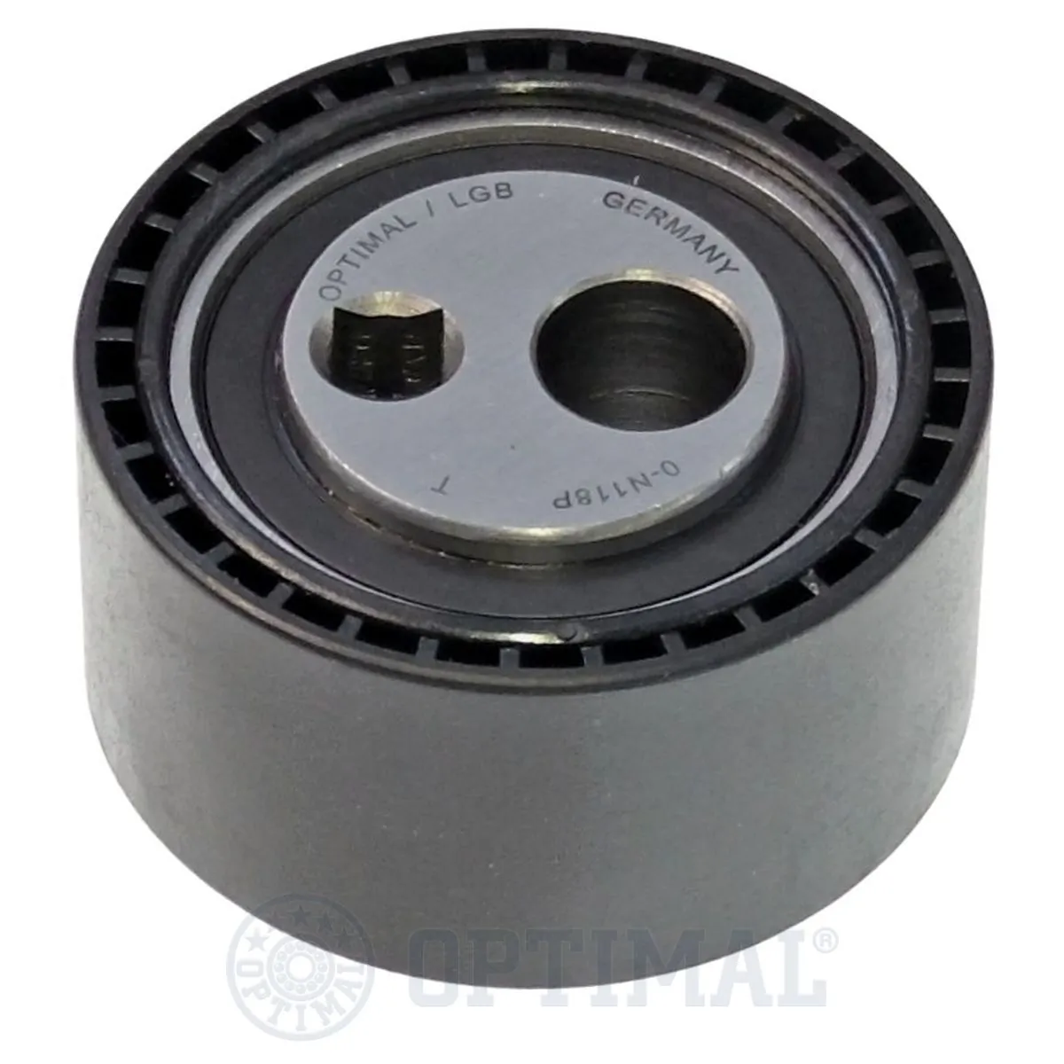 Tensioner Pulley, timing belt 0-N118P