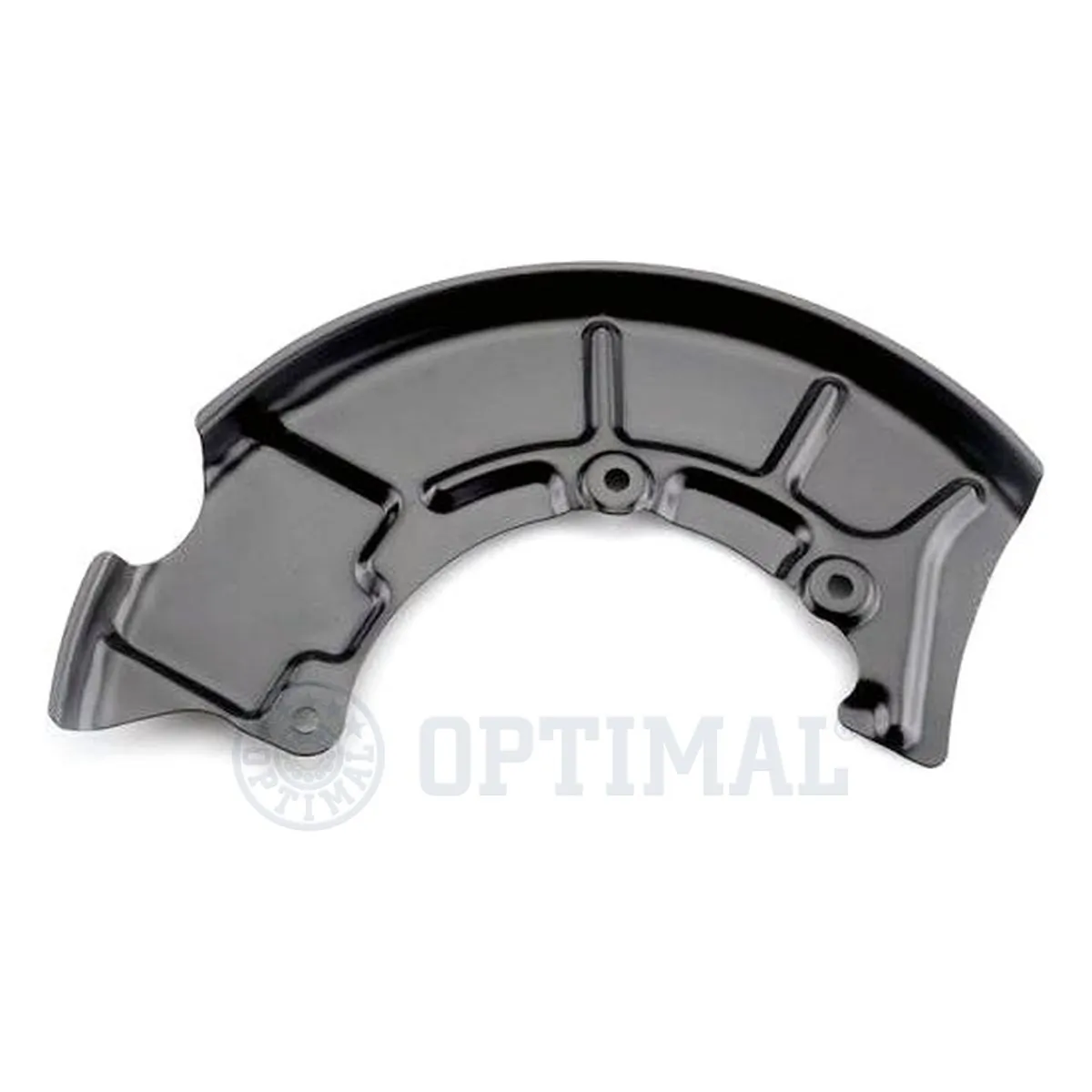 Splash Guard, brake disc BSP-1006L