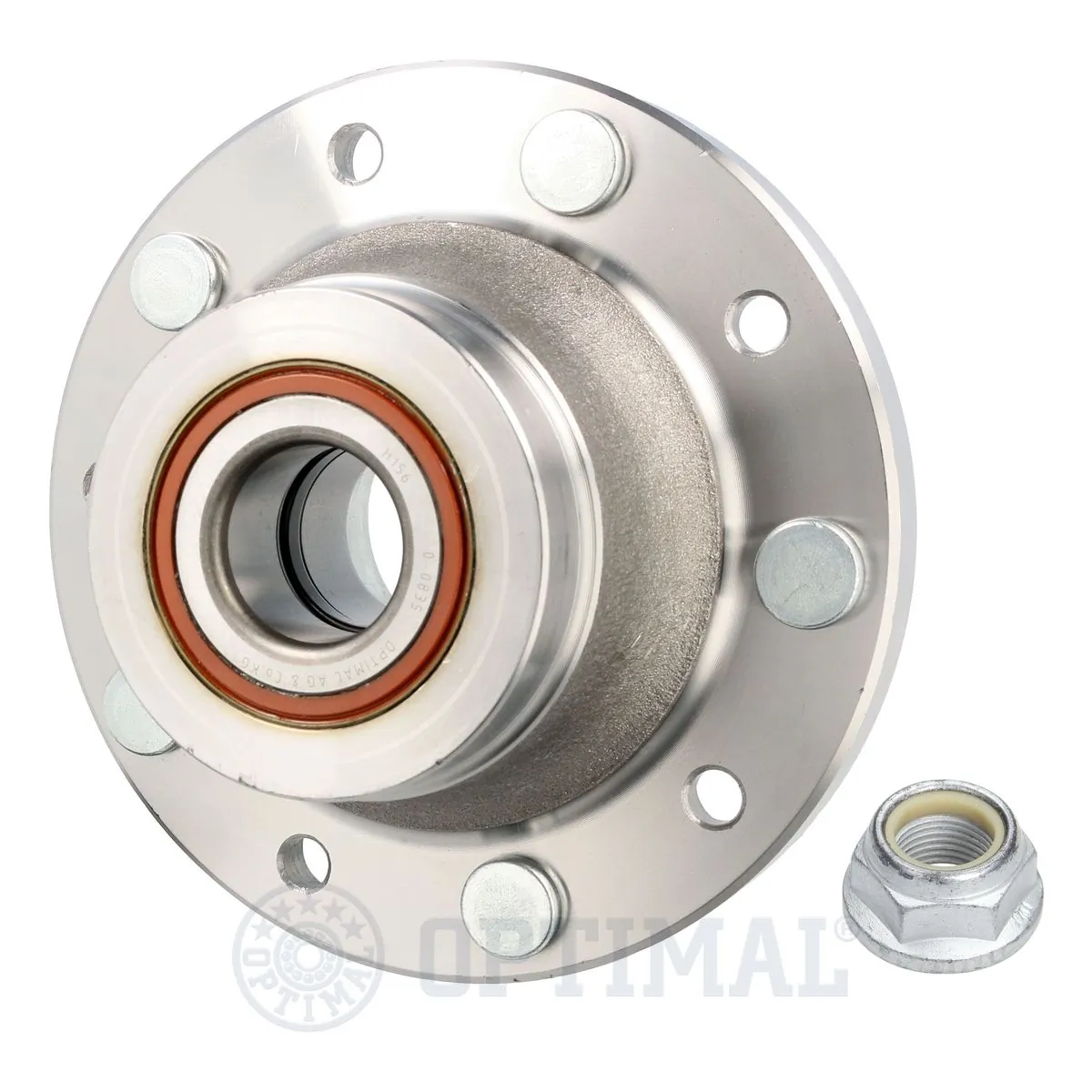 Wheel Bearing Kit 302595