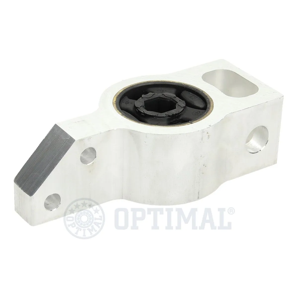 Mounting, control/trailing arm F8-6701