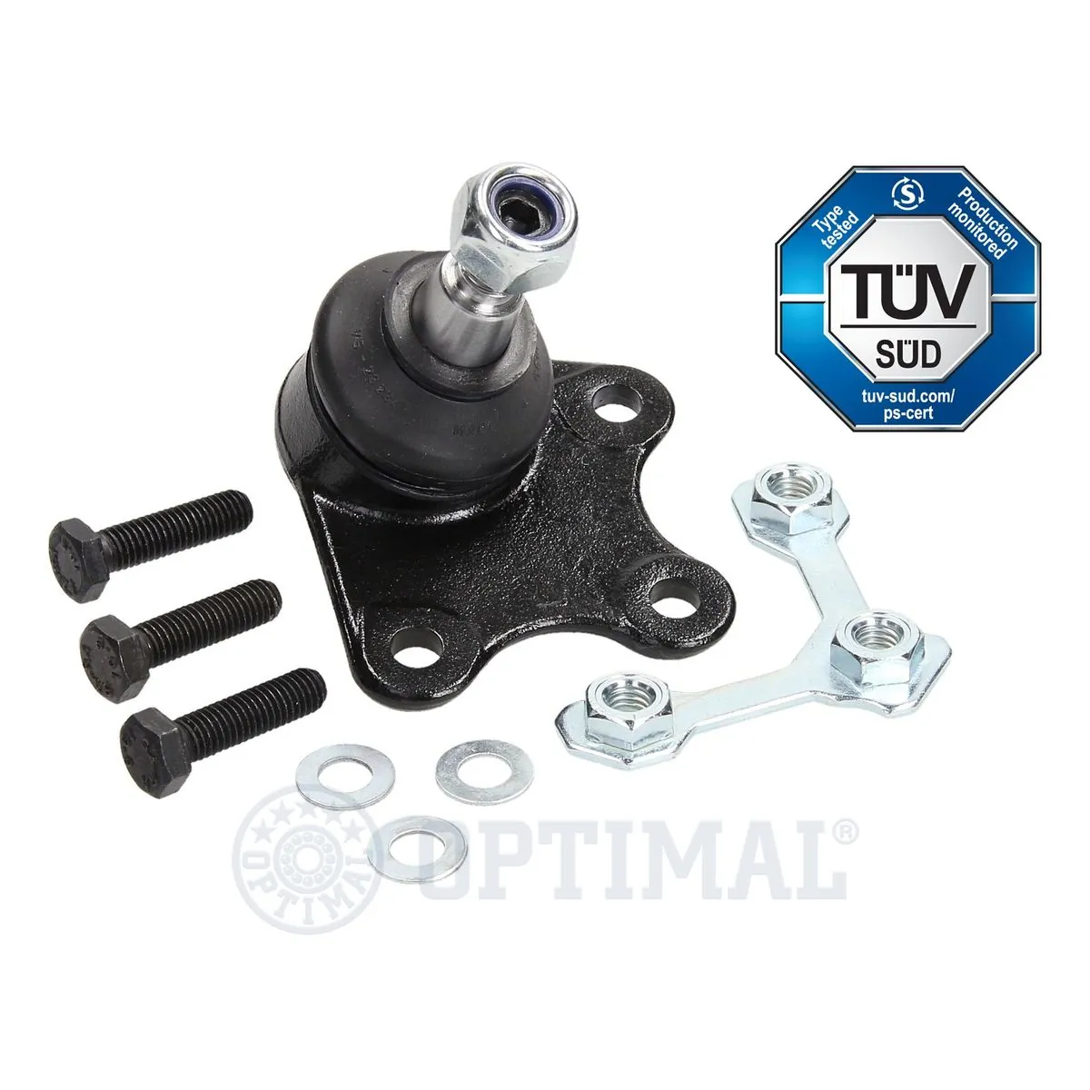 Ball Joint G3-902